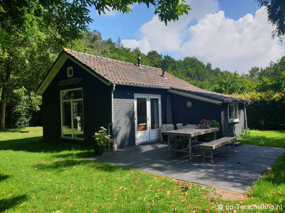 buitenaanzicht Caprifolium tot sept 2026